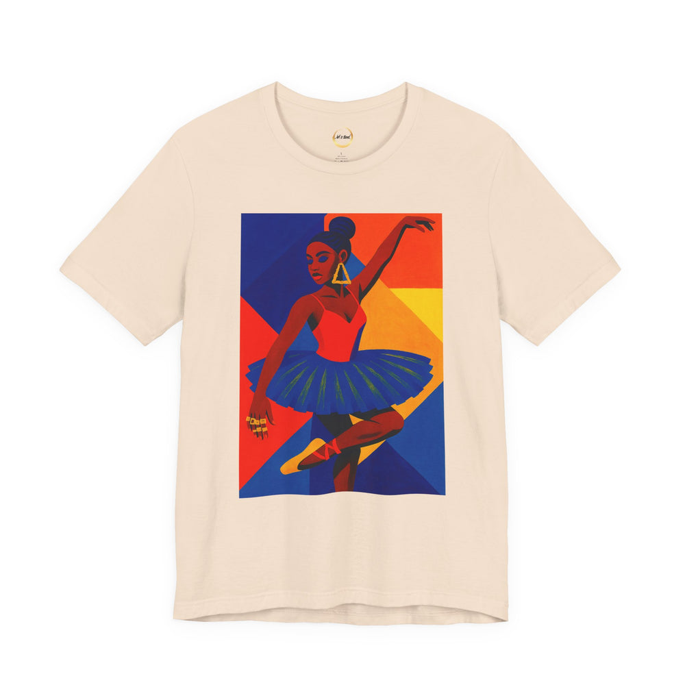 A Ballerina's Tale Unisex Tee