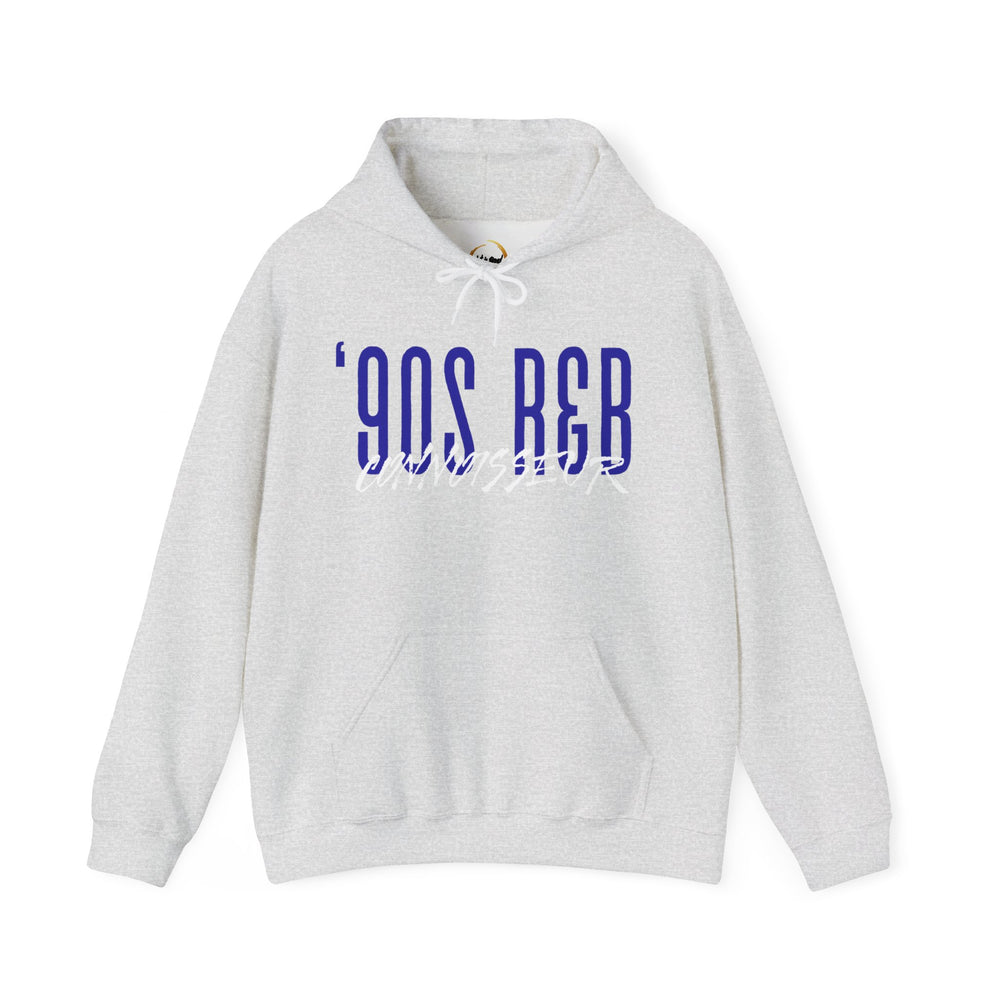 '90s R&B Unisex Hoodie