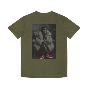 1920s Kickback - Unisex Faded Shirt