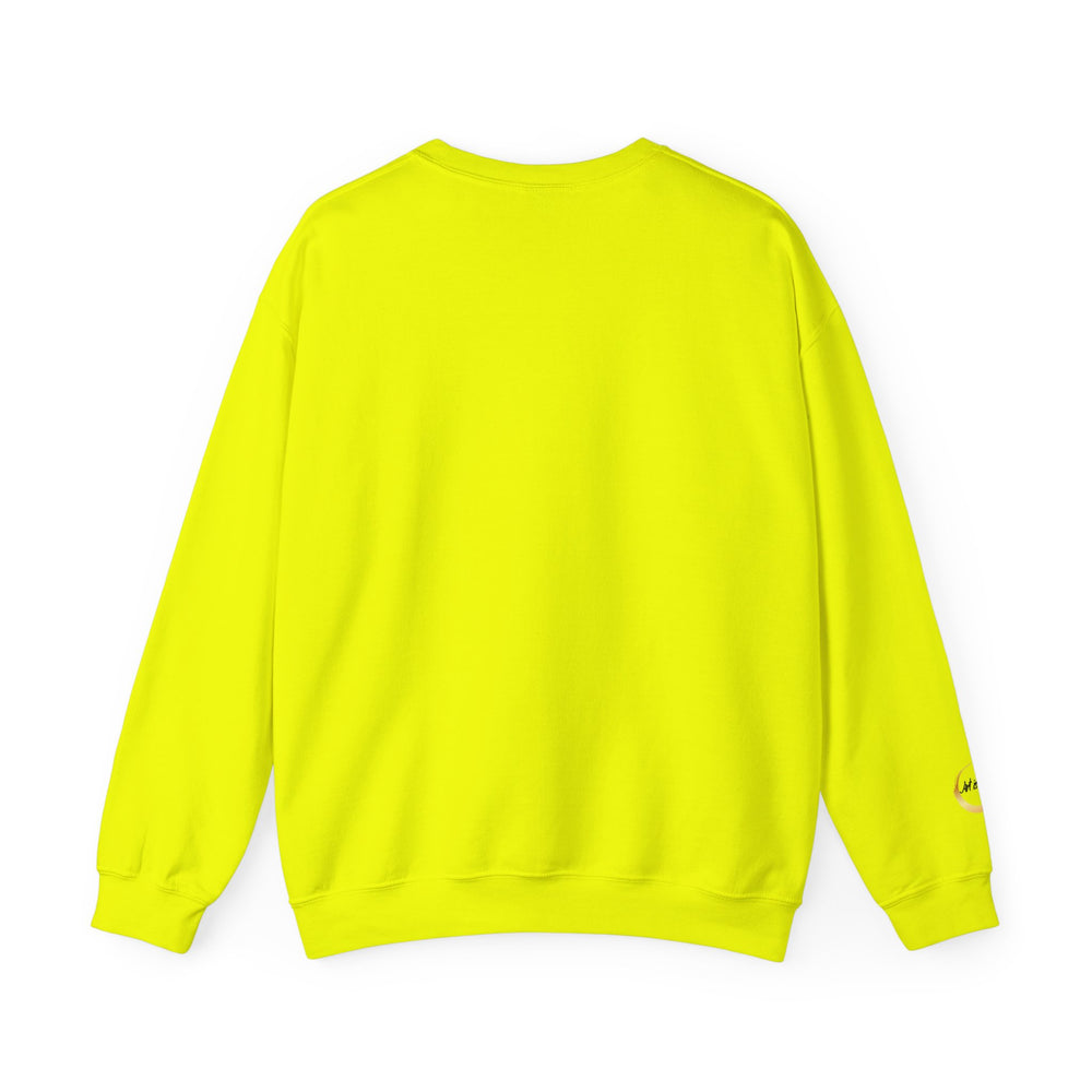Sunday's Best Crewneck Sweatshirt