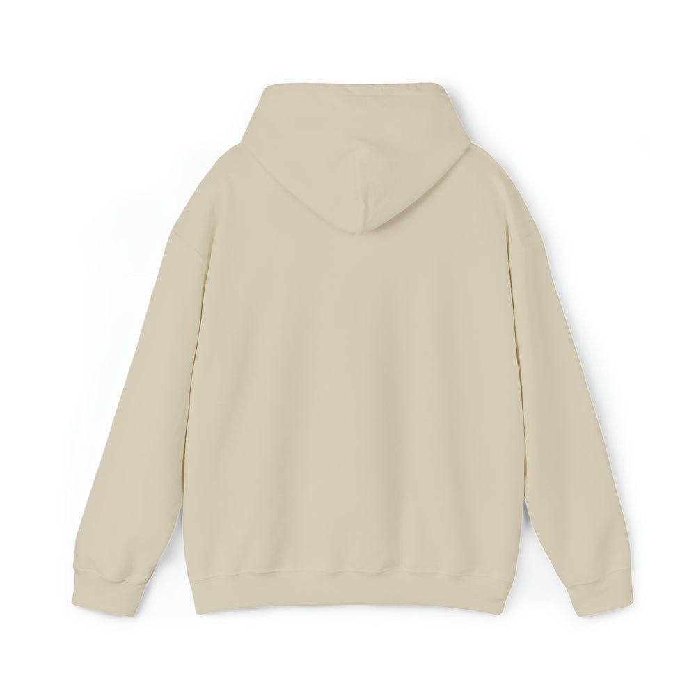 Shmood: Merry Unisex Hoodie