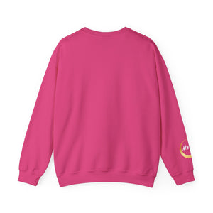 1920s Kickback I did it My Way Crewneck Sweatshirt
