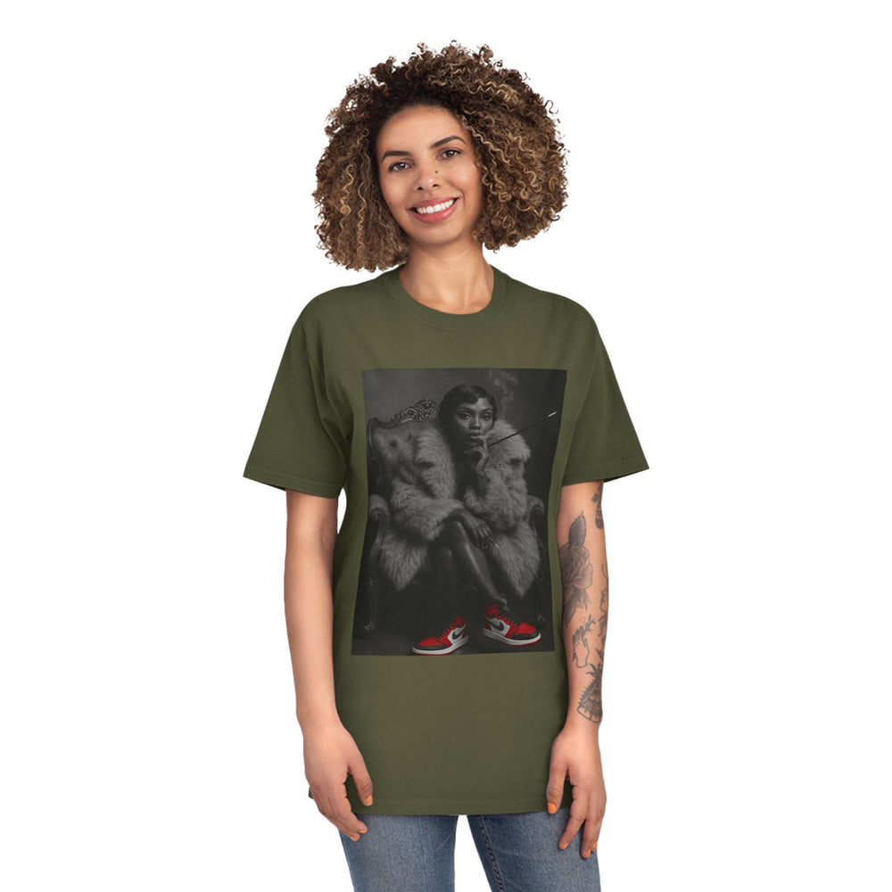 1920s Kickback - Unisex Faded Shirt