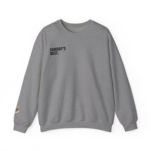 Sunday's Best Crewneck Sweatshirt