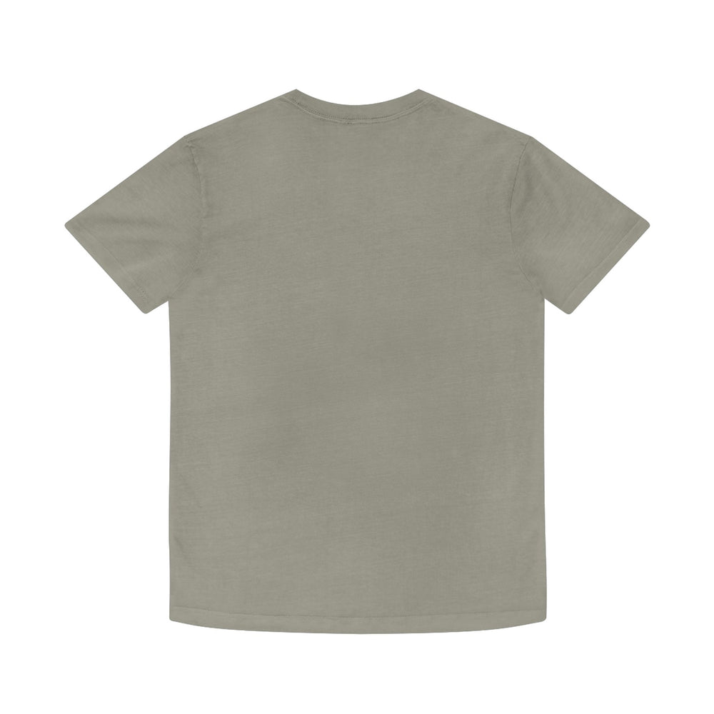 1920s Kickback - I did it my way Unisex Faded Shirt