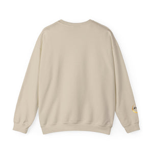 1920s Kickback Unisex Crewneck Sweatshirt
