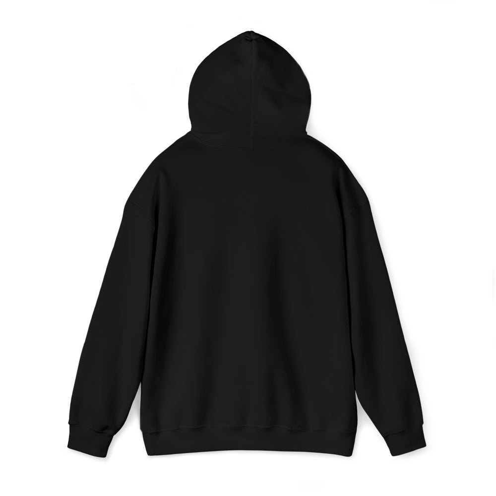Shmood: Merry Unisex Hoodie
