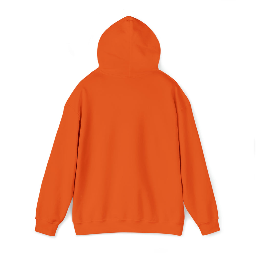 Shmood: Merry Unisex Hoodie