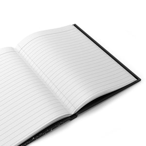 Reminder: Hardcover Journal