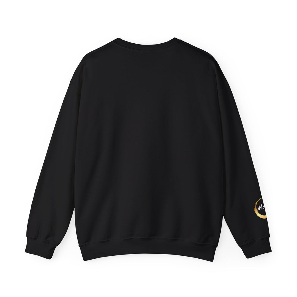 1920s Kickback Unisex Crewneck Sweatshirt