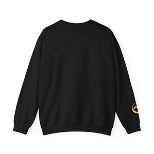1920s Kickback Unisex Crewneck Sweatshirt