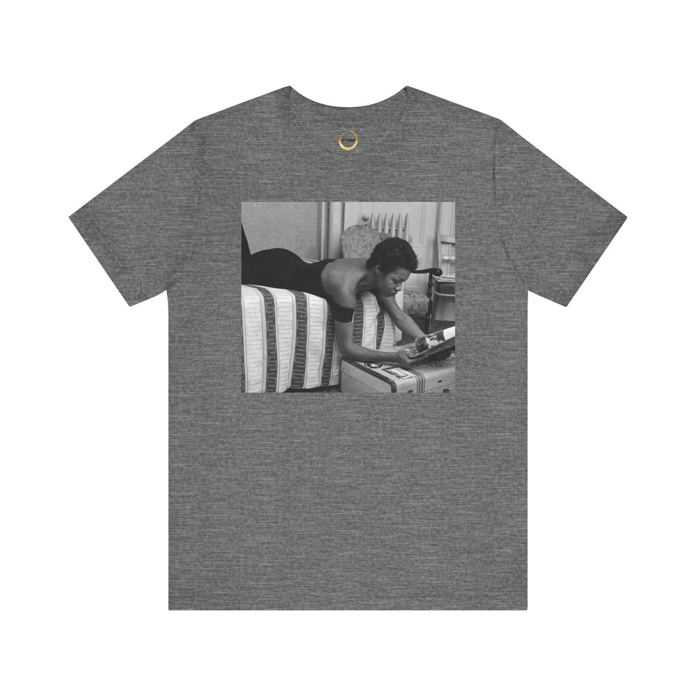 Oh Maya...- Unisex Tee