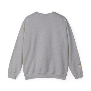 1920s Kickback Unisex Crewneck Sweatshirt