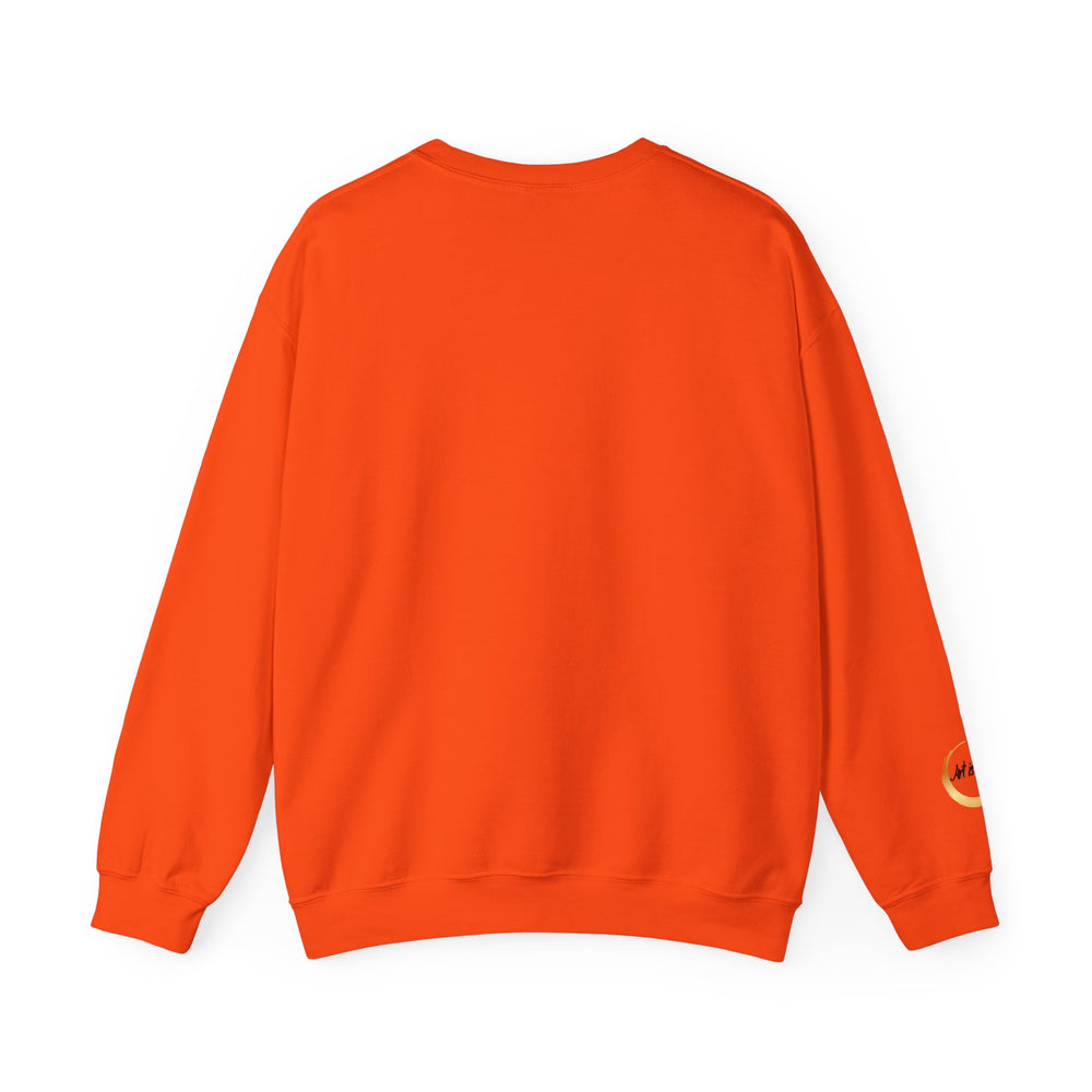 1920s Kickback Unisex Crewneck Sweatshirt