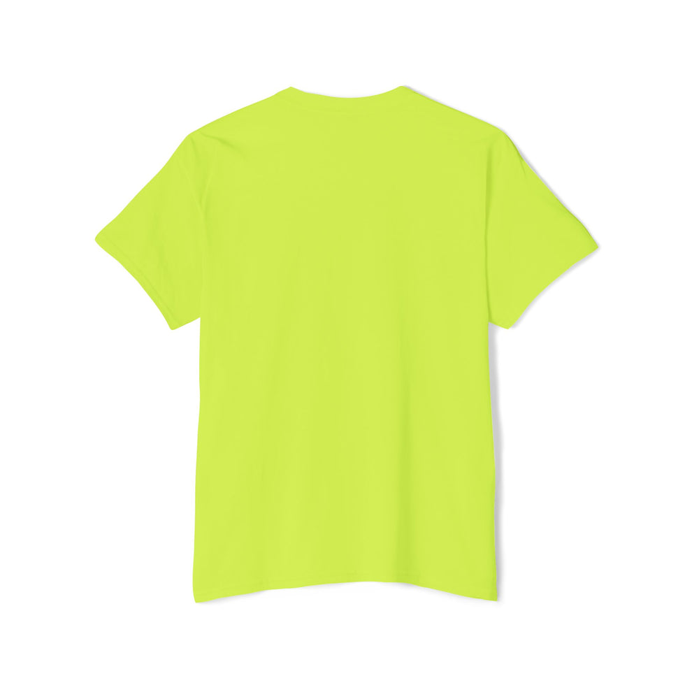 A Soft Life is Revolutionary Unisex Heavy Cotton Pocket Tee
