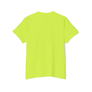 A Soft Life is Revolutionary Unisex Heavy Cotton Pocket Tee