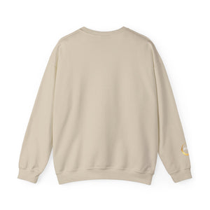 Spec Appeal -  Unisex Heavy Blend™ Crewneck Sweatshirt - Flower Colorway