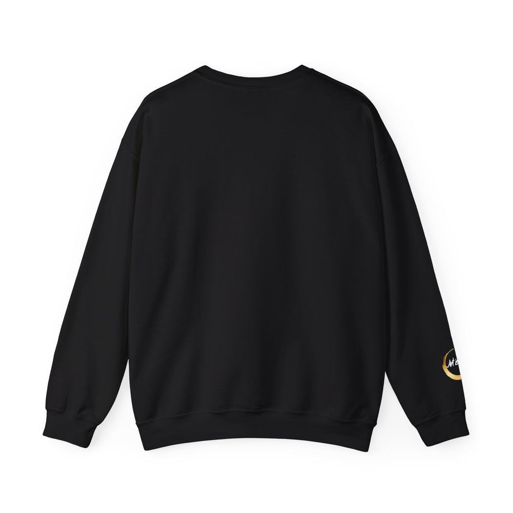 Spec Appeal -  Unisex Heavy Blend™ Crewneck Sweatshirt - Flower Colorway