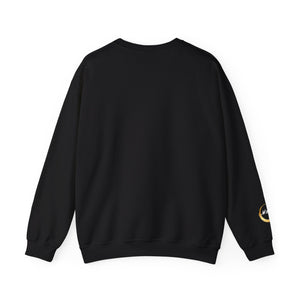 Spec Appeal -  Unisex Heavy Blend™ Crewneck Sweatshirt - Flower Colorway