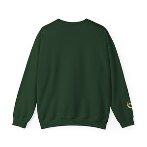 1920s Kickback Unisex Crewneck Sweatshirt