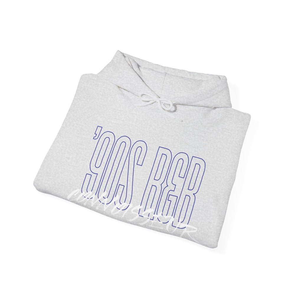 '90s R&B Unisex Hoodie