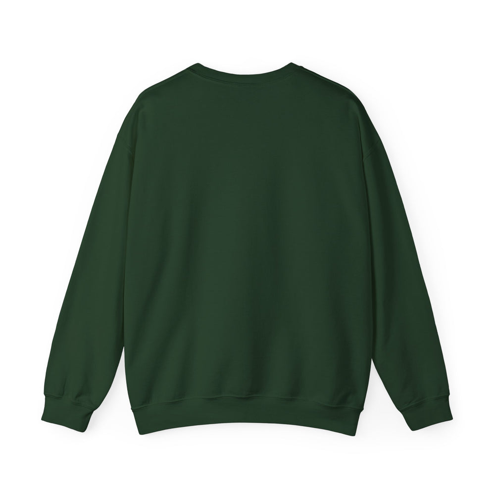Worthy - Unisex Heavy Blend™ Crewneck Sweatshirt - Green Option