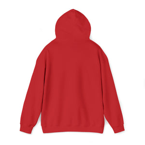 Shmood: Merry Unisex Hoodie