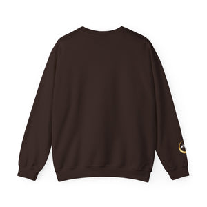 Spec Appeal -  Unisex Heavy Blend™ Crewneck Sweatshirt - Flower Colorway