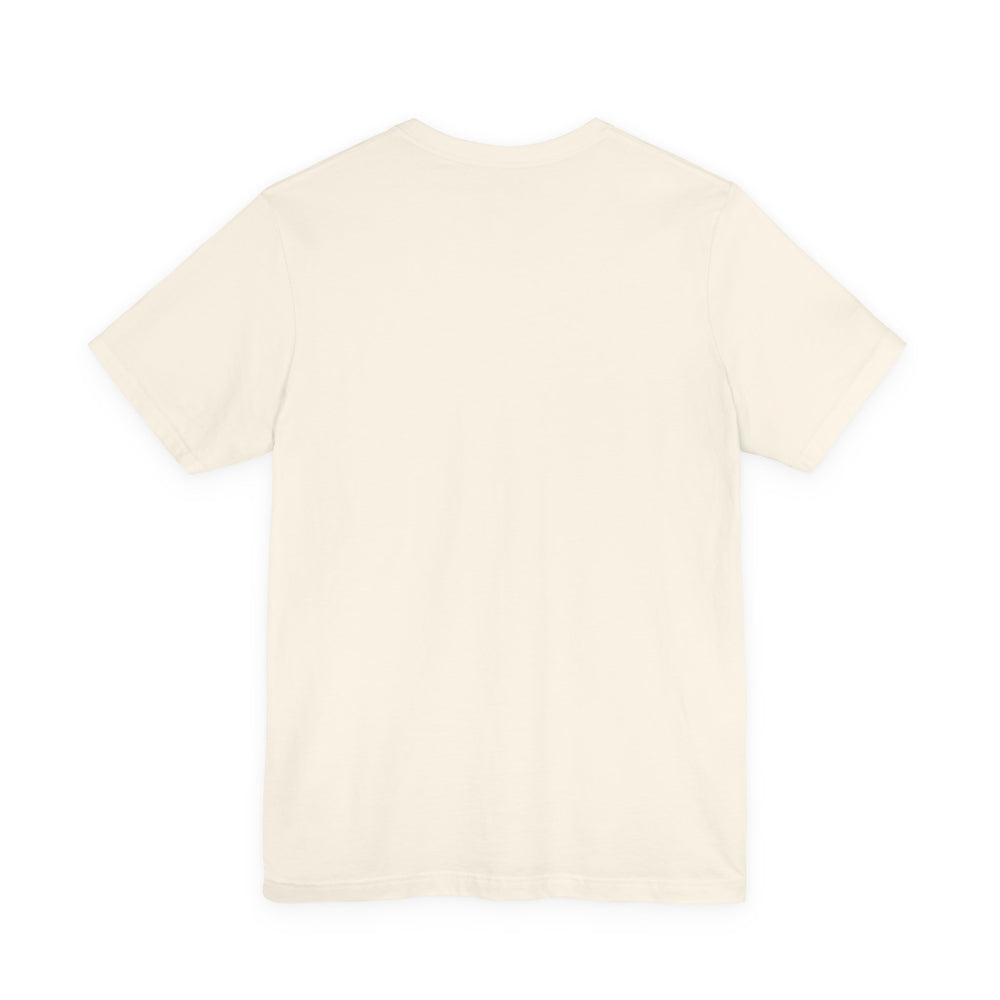 Hand Games - Unisex Tee