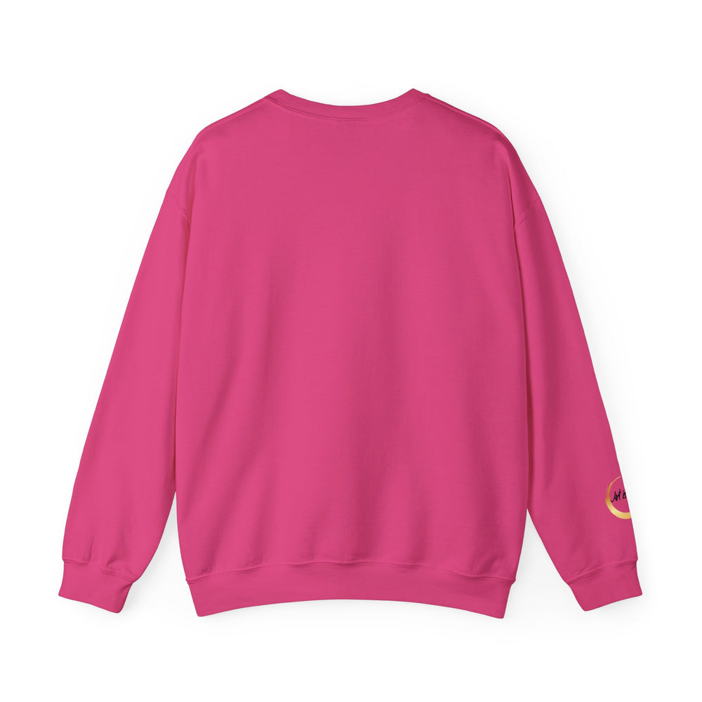 1920s Kickback Unisex Crewneck Sweatshirt