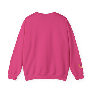1920s Kickback Unisex Crewneck Sweatshirt