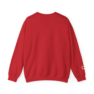 Everybody Loves the Sunshine 70s Crewneck Sweatshirt