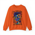 New Orleans Crew Neck Sweatshirt