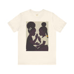 Hand Games - Unisex Tee