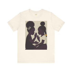 Hand Games - Unisex Tee