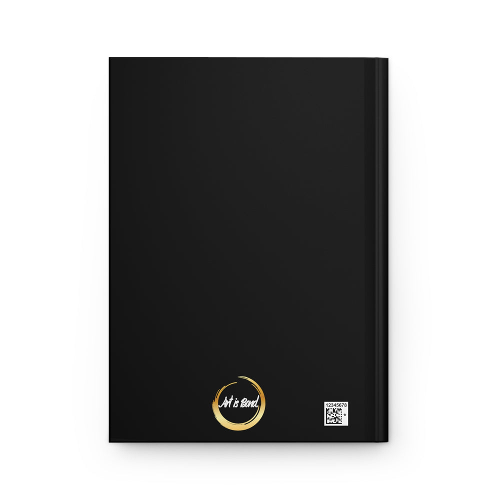 Reminder: Hardcover Journal