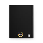 Reminder: Hardcover Journal