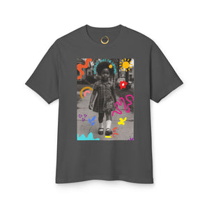 Everybody Loves the Sunshine! Unisex Tee