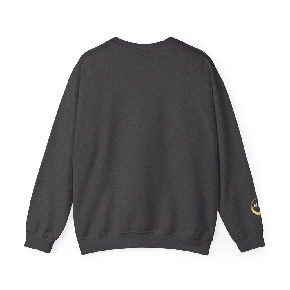 1920s Kickback Unisex Crewneck Sweatshirt