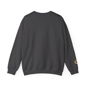 1920s Kickback Unisex Crewneck Sweatshirt
