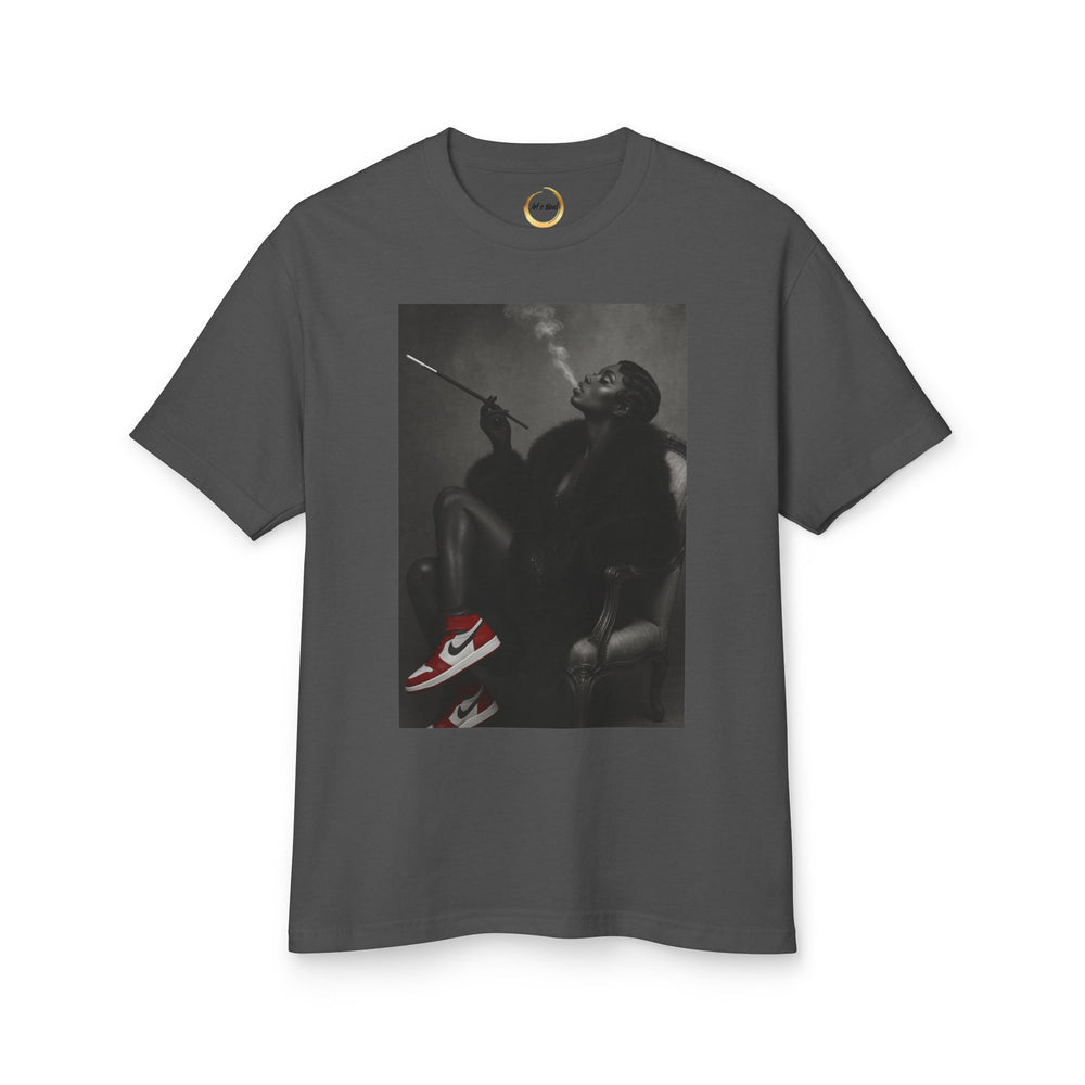 1920s Kickback - I did it My Way -  Unisex Tee