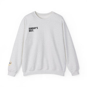 Sunday's Best Crewneck Sweatshirt