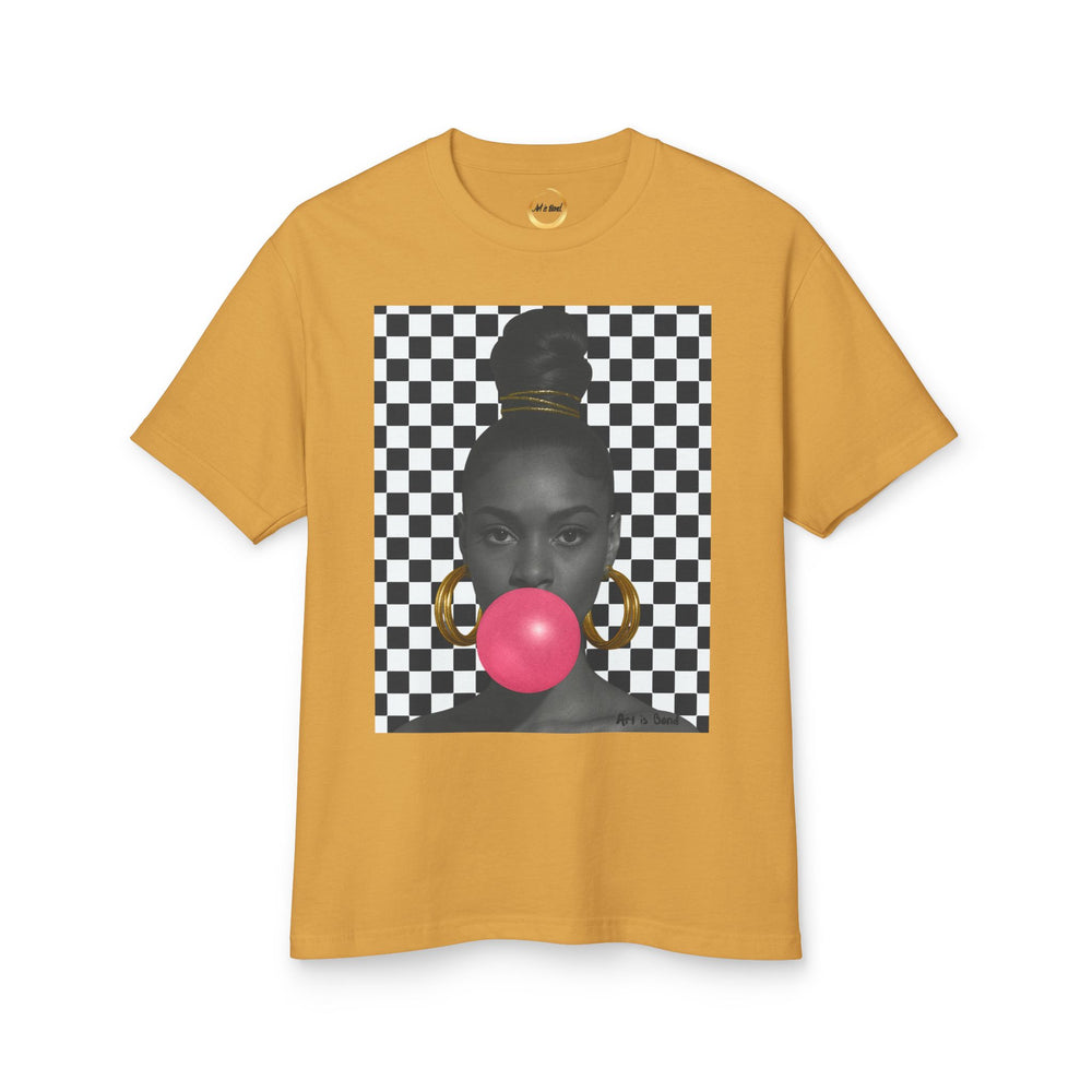Bubble Gum, Bubble Gum Make a Wish Unisex Tee