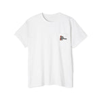 A Soft Life is Revolutionary Unisex Heavy Cotton Pocket Tee