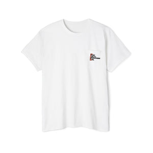 A Soft Life is Revolutionary Unisex Heavy Cotton Pocket Tee