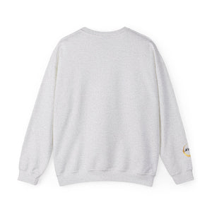 1920s Kickback Unisex Crewneck Sweatshirt