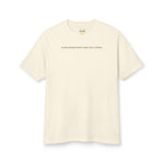 Black Women Don't Owe you a Thing Unisex Tee