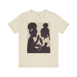 Hand Games - Unisex Tee