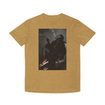 1920s Kickback - I did it my way Unisex Faded Shirt