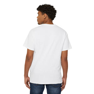 A Black Woman's Keeper Unisex Heavy Cotton Pocket Tee